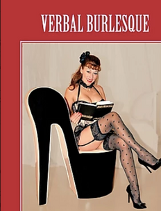 2015 Verbal Burlesque - Frivol-Lyrik und Prosa-Quickies